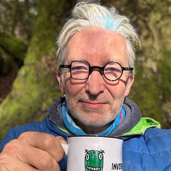 Profilfoto vom Benutzer