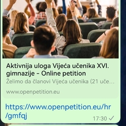 Photo de profil de Sunčana-Lea Kolbezen