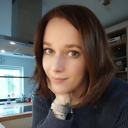 Zdjęcie profilowe użytkownika