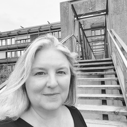 Profilfoto von Cornelia Fett