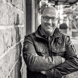 Zdjęcie profilowe użytkownika