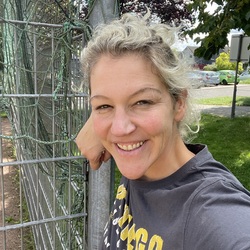 A felhasználó profilképe