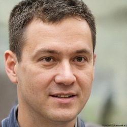 Profilfoto vom Benutzer