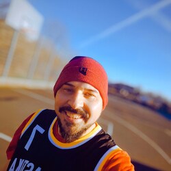 Kullanıcının profil fotoğrafı 