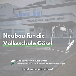 Immagine del profilo di Leobener Volkspartei