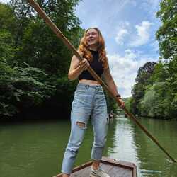 Profilfoto vom Benutzer