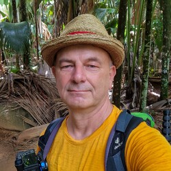 Profilfoto vom Benutzer