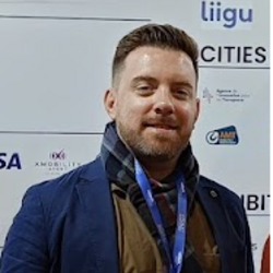Profilfoto von Filip Galetic