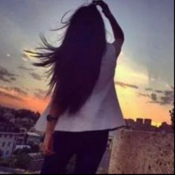 Profilfoto von Jenica Martin