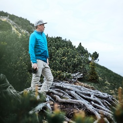 Օգտատիրոջ պրոֆիլի լուսանկար