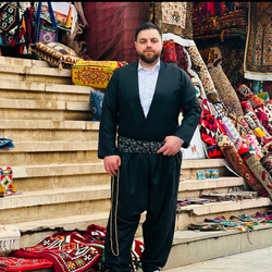 Profilová fotka uživatele 