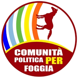 Foto de perfil de Comunità Politica per Foggia