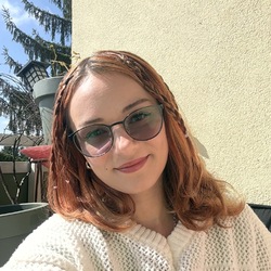 Profile picture of Iris Bubits