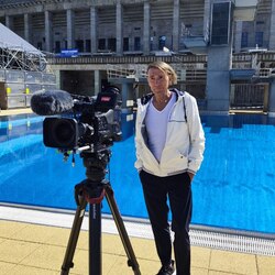 Снимка на потребителския профил