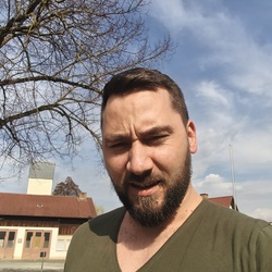 Gebruikersprofielfoto