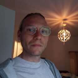 Profilfoto von Steve Wenzel