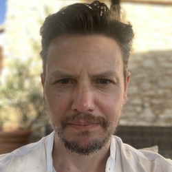 Zdjęcie profilowe Reinout Puissant