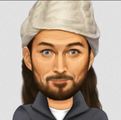 Profile picture of Ivan Scharbrough