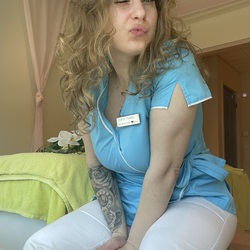 Снимка на потребителския профил