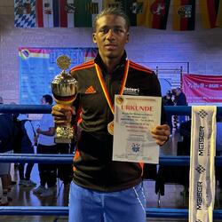 Фотография профиля пользователя