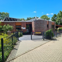 Profilfoto von Matilda Bruhns 