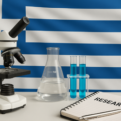 Foto de perfil de Konstantinos Drosatos