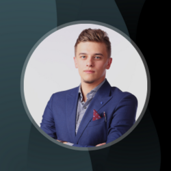 Фотографія профілю від користувача 