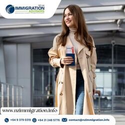 Profilfoto von Partnership Visa