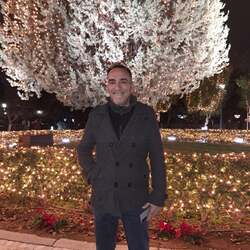 Zdjęcie profilowe Μιχαήλ Άγγελος Κουτρουλής
