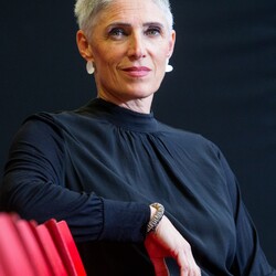 Photo de profil d'utilisateur