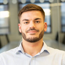 Foto de perfil de Markus Nagel