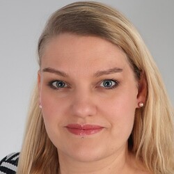 Photo de profil d'utilisateur