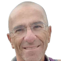 Foto de perfil del usuario.