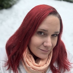 Profilfoto von Angelina Schmidt