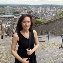 Zdjęcie profilowe użytkownika