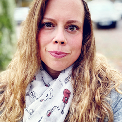 Vartotojo profilio nuotrauka