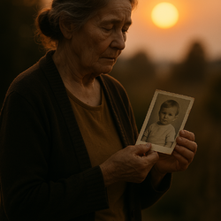 Photo de profil d'utilisateur