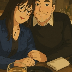 Photo de profil de l'utilisateur