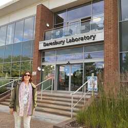 Vartotojo profilio nuotrauka