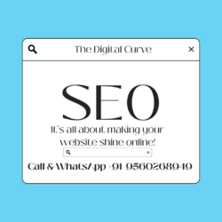 Profilfoto von SEO Company in Ghaziabad