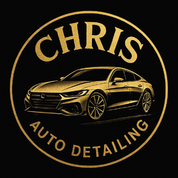 Chris mobile detailing profilio nuotrauka