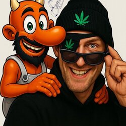 Gebruikersprofielfoto