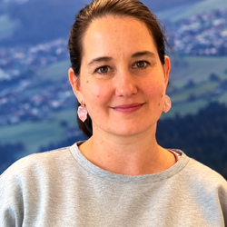 Foto de perfil de Kathrin Fuchs