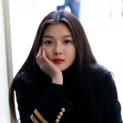 Zdjęcie profilowe użytkownika
