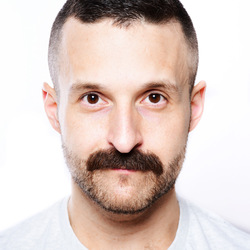 φωτογραφία του προφίλ του χρήστη