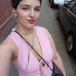 Profilbillede fra brugeren 