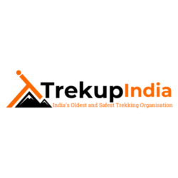 Trekup India profilio nuotrauka