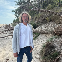 Profilfoto vom Benutzer