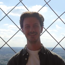 Пайдаланушы профилінің фотосы