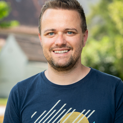 Imagen de Daniel Deutschl